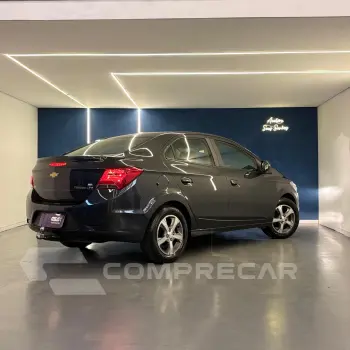 PRISMA Sed. LTZ 1.4 8V FlexPower 4p