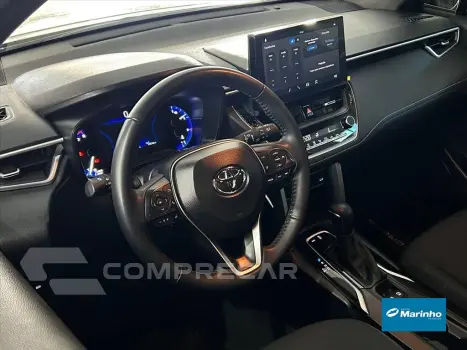 COROLLA CROSS 2.0 VVT-IE FLEX XR DIRECT SHIFT