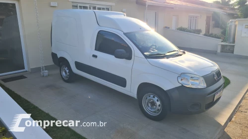 FIORINO 1.4 MPI Furgão 8V