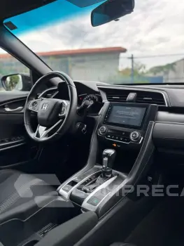 CIVIC 2.0 16vone Sport