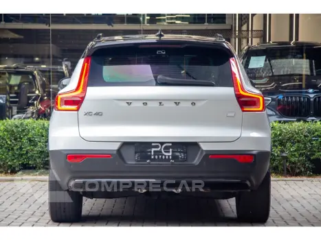 XC40 P6 RECHARGE ELECTRIC PLUS