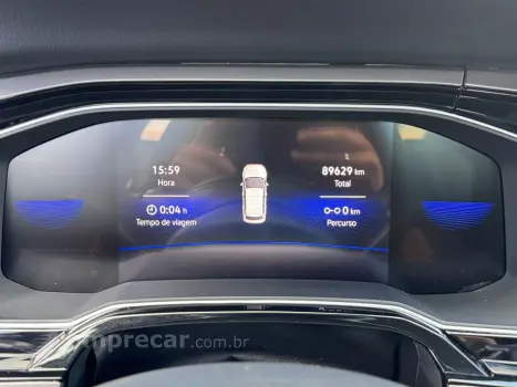 NIVUS 1.0 200 TSI Comfortline