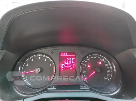 GOL 1.6 MSI Totalflex