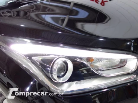 HB20 - 1.6 PREMIUM 16V 4P AUTOMÁTICO