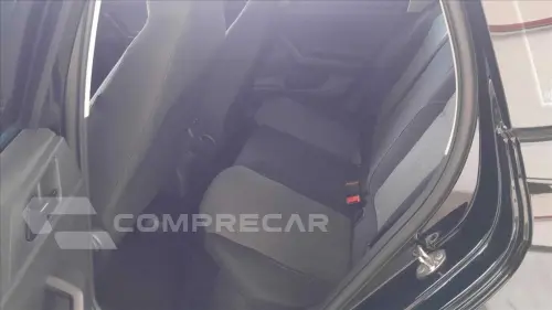 POLO 1.0 170 TSI COMFORTLINE AUTOMÁTICO