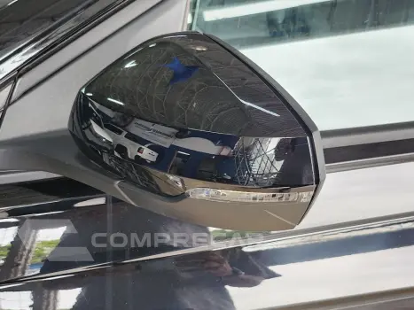 POLO 1.0 170 TSI SENSE AUTOMÁTICO