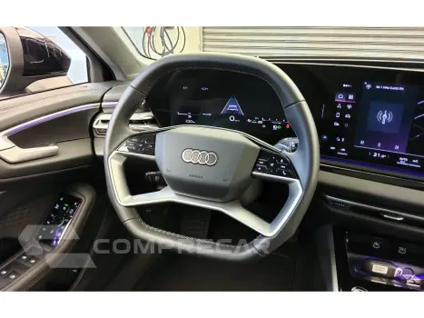 A5 2.0 TFSI GASOLINA PERFORMANCE S EDITION QUATTRO S TRONIC