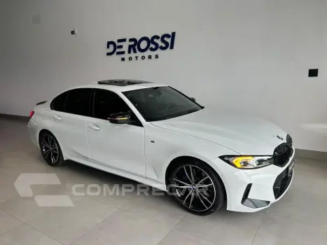 BMW 320I M SPORT FLEX 5 portas