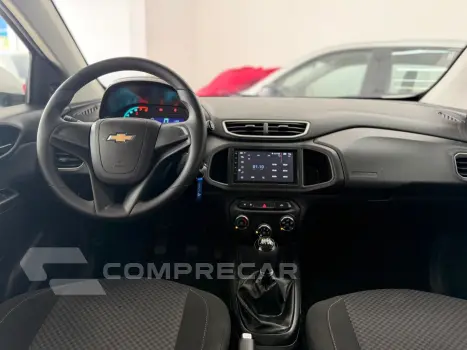 ONIX HATCH LT 1.0 8V FlexPower 5p Mec.