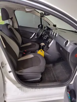 C3 1.6 Exclusive 16V