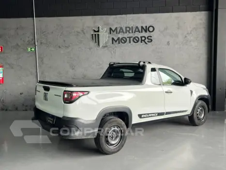 STRADA 1.4 FIRE FLEX ENDURANCE CS MANUAL