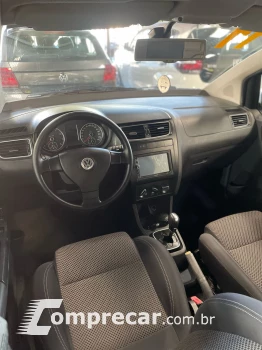 SPACEFOX 1.6 MI Sportline I-motion 8V