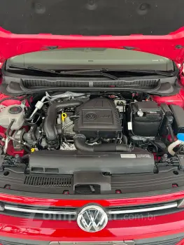 POLO 1.0 200 TSI Comfortline