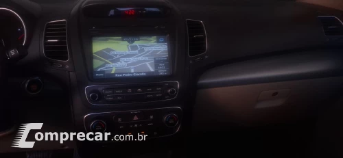 SORENTO 3.5 EX2 V6 4X4 24V