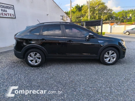 NIVUS 1.0 200 TSI Comfortline
