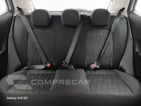 ARGO 1.0 FIREFLY FLEX DRIVE MANUAL