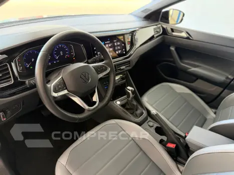 Nivus Highline 1.0 200 TSI Flex Aut.