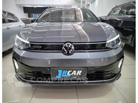VIRTUS 1.4 250 TSI EXCLUSIVE AUTOMÁTICO