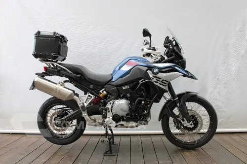 BMW F 850 GS PREMIUM