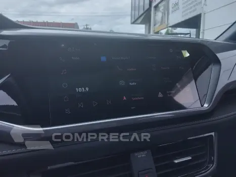 TAOS 1.4 250 TSI TOTAL FLEX HIGHLINE AUTOMÁTICO