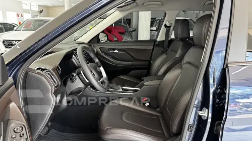 CRETA 1.0 TGDI FLEX PLATINUM AUTOMÁTICO
