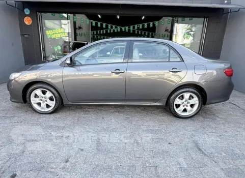 COROLLA 1.8 XEI 16V