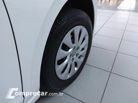 POLO 1.0 MPI TOTAL FLEX MANUAL
