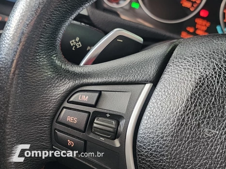 328iA M Sport 2.0 16V Flex 4p
