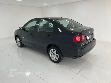 POLO 1.6 MI Comfortline 8V