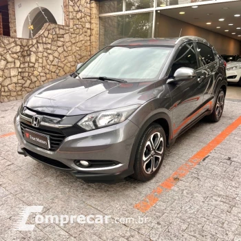 Honda HR-V 1.8 16V EX 4 portas