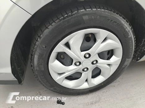 HB20 1.0 12V FLEX COMFORT PLUS MANUAL