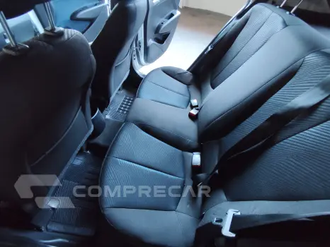 HB20S 1.6 Comfort Plus 16V