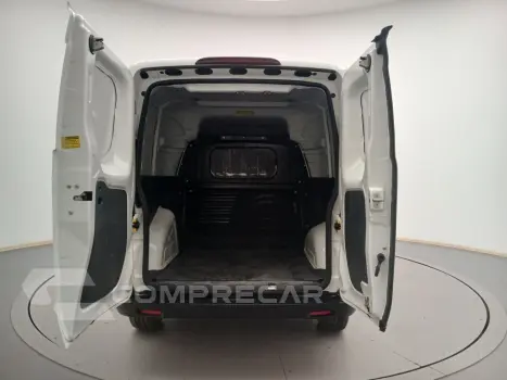 FIORINO 1.4 MPI FURGÃO ENDURANCE 8V FLEX 2P MANUAL