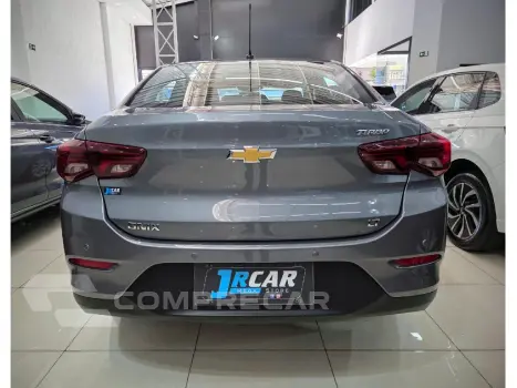 ONIX 1.0 TURBO FLEX PLUS LT AUTOMÁTICO