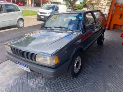 Volkswagen PARATI - 1.6 CL 8V 2P MANUAL 2 portas