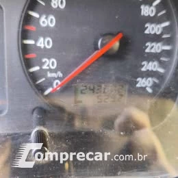 GOLF 1.6 MI 8V