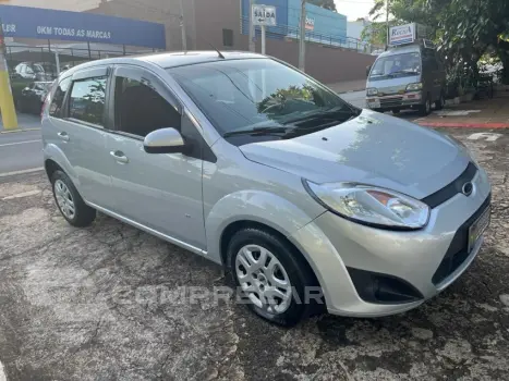 FIESTA 1.0 Rocam SE 8V