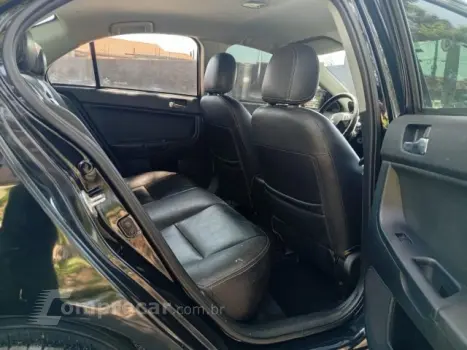 LANCER - 2.0 16V 4P AUTOMÁTICO