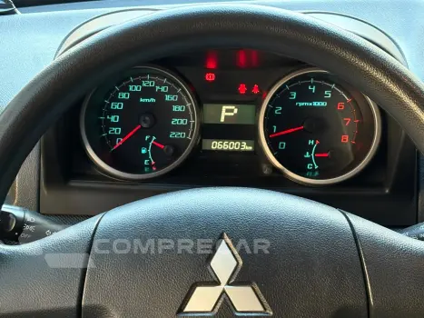 PAJERO 2.0 TR4 4X2 16V