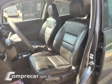 FIT 1.5 EX 16V