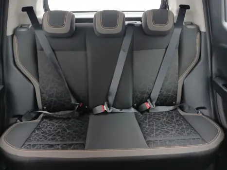 MOBI 1.0 EVO FLEX TREKKING MANUAL