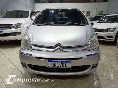 Picasso Xsara 1.6