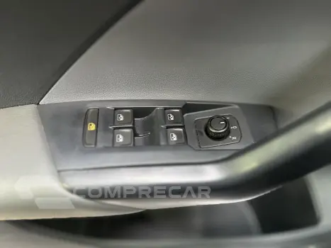 T-CROSS 1.0 200 TSI TOTAL FLEX SENSE AUTOMÁTICO