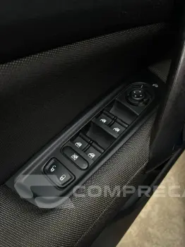 TORO 1.8 16V EVO Freedom