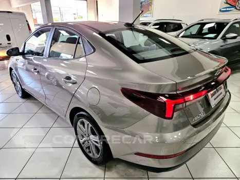 HB20S Comfort Plus 1.0 TB Flex 12V Aut