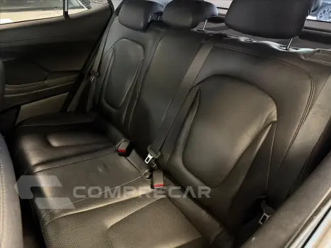 CRETA 1.0 TGDI FLEX LIMITED AUTOMÁTICO