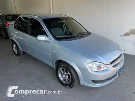 CLASSIC 1.0 MPFI LS 8V