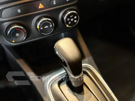 TRACKER - 1.0 TURBO LTZ AUTOMÁTICO