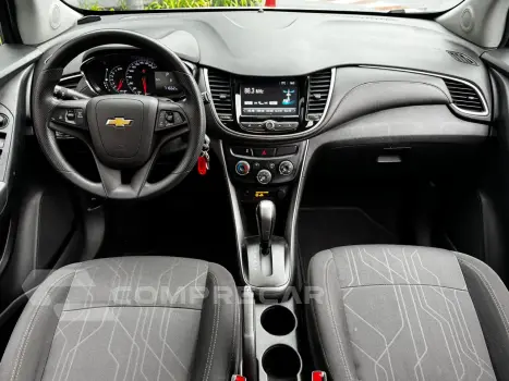 TRACKER 1.4 16V Turbo LT