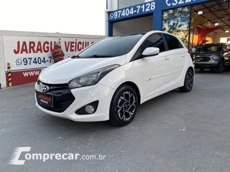 HB20 1.6 Comfort 16V